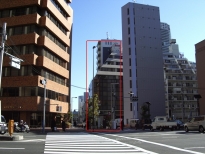 赤四角