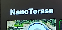 ナノテラス2